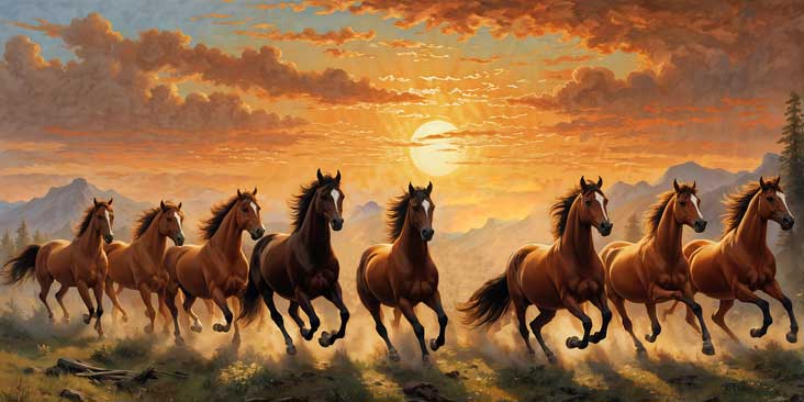 Eight Horses-CP2069.jpg